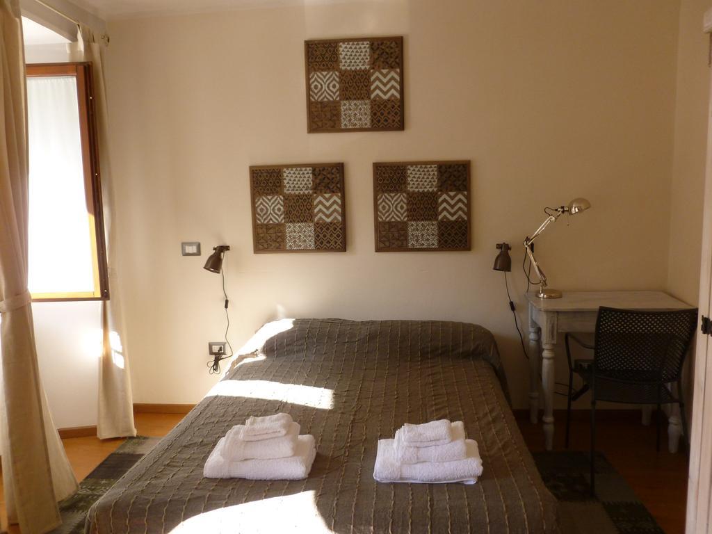 B&B Antica Corte Omegna Esterno foto