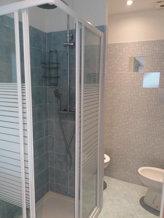 B&B Antica Corte Omegna Esterno foto