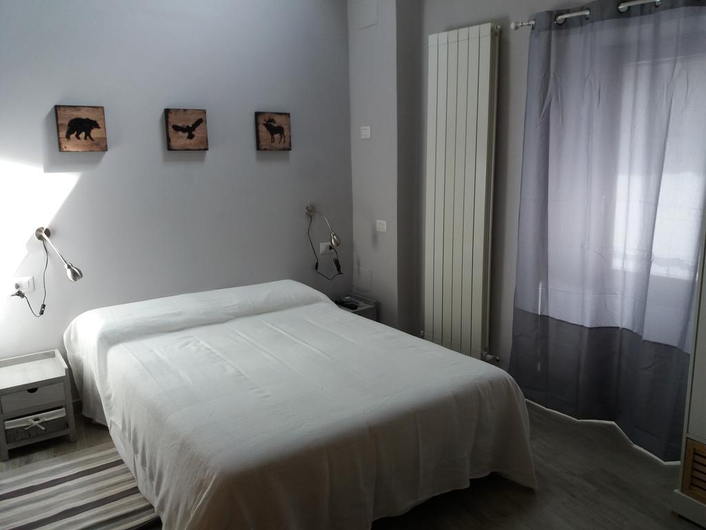 B&B Antica Corte Omegna Esterno foto