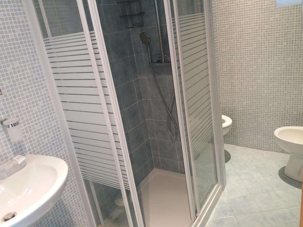 B&B Antica Corte Omegna Esterno foto