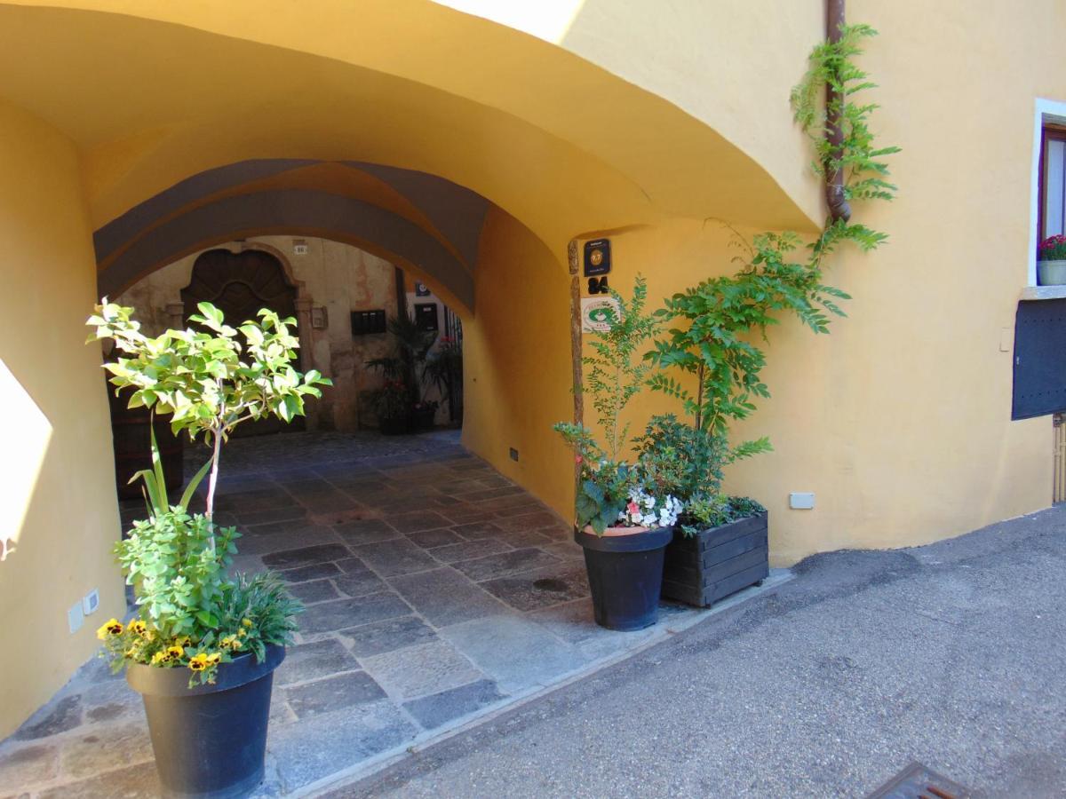 B&B Antica Corte Omegna Esterno foto
